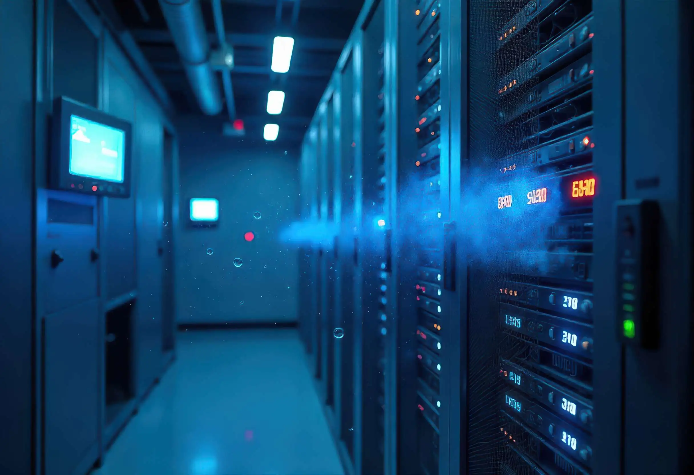 کنترل رطوبت