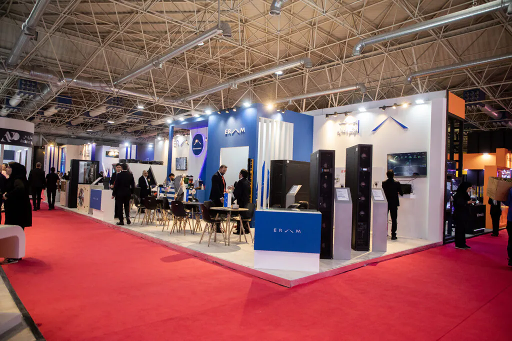 الکامپ ۱۴۰۳