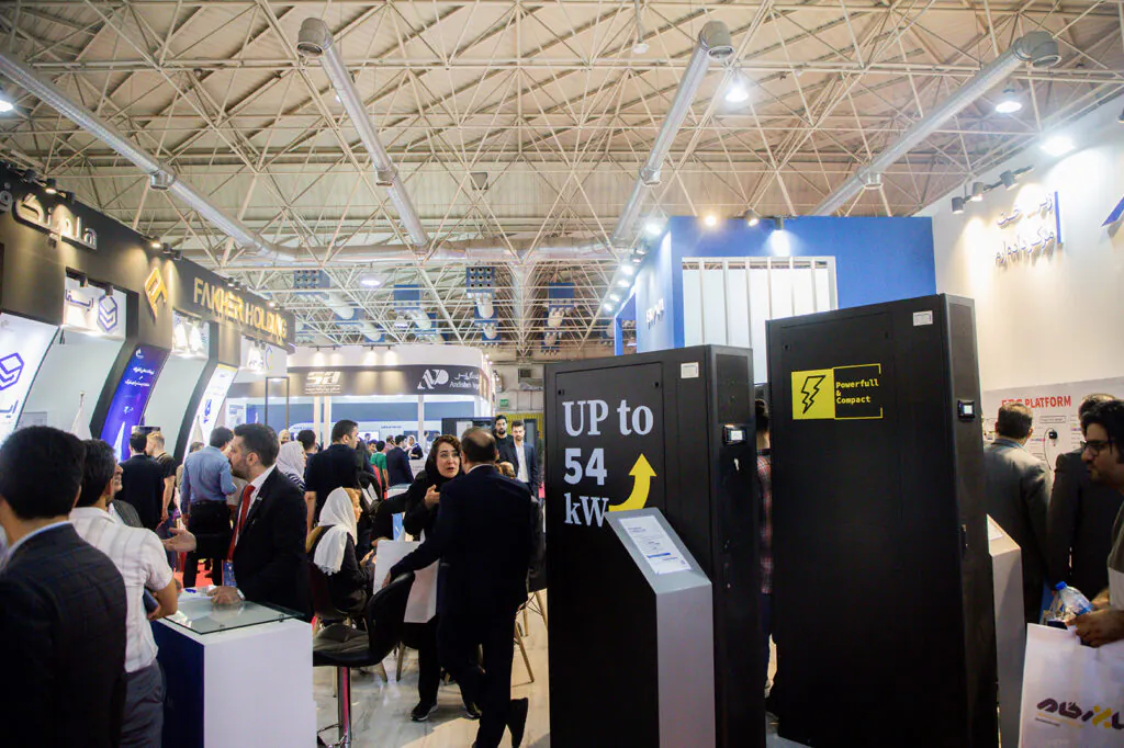 الکامپ ۱۴۰۳