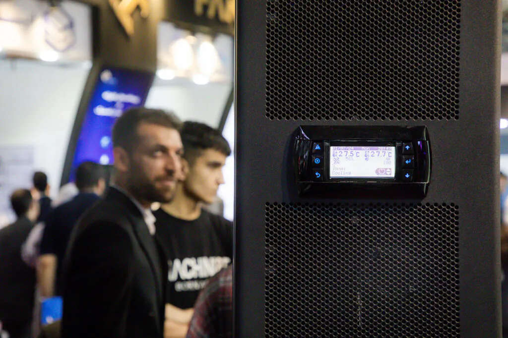 الکامپ ۱۴۰۳