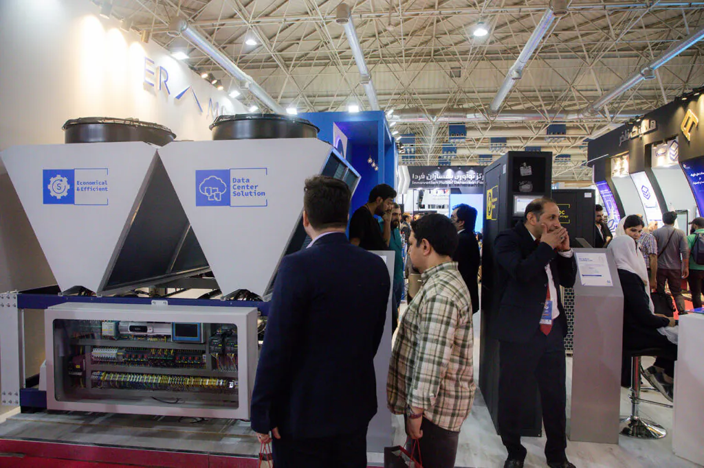 الکامپ ۱۴۰۳