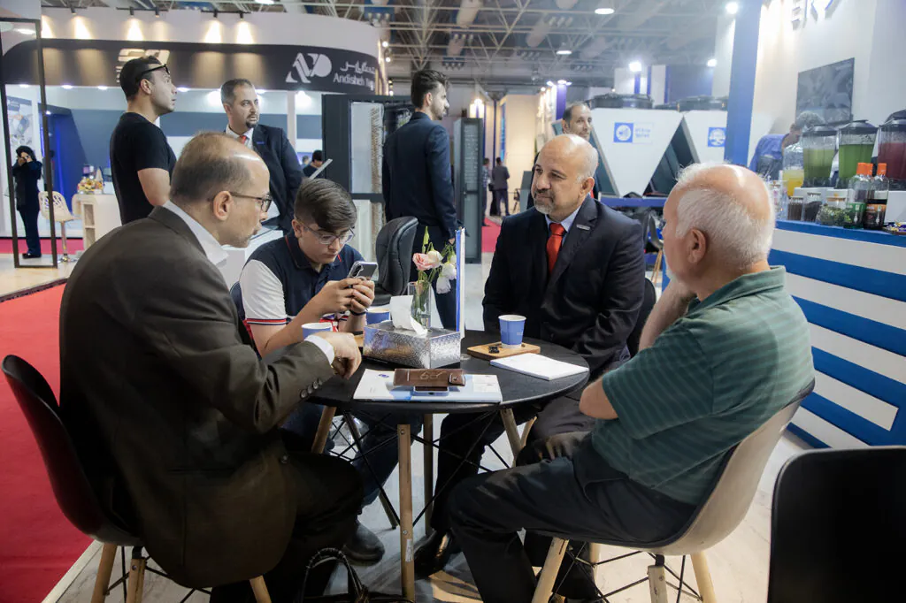 الکامپ ۱۴۰۳