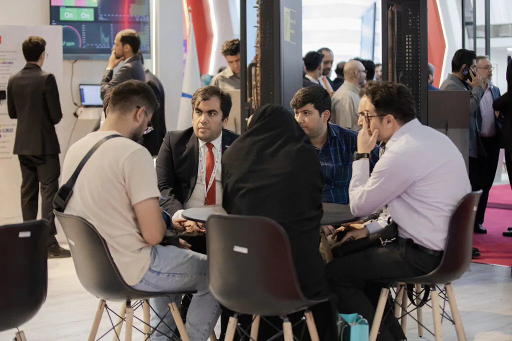 الکامپ ۱۴۰۳