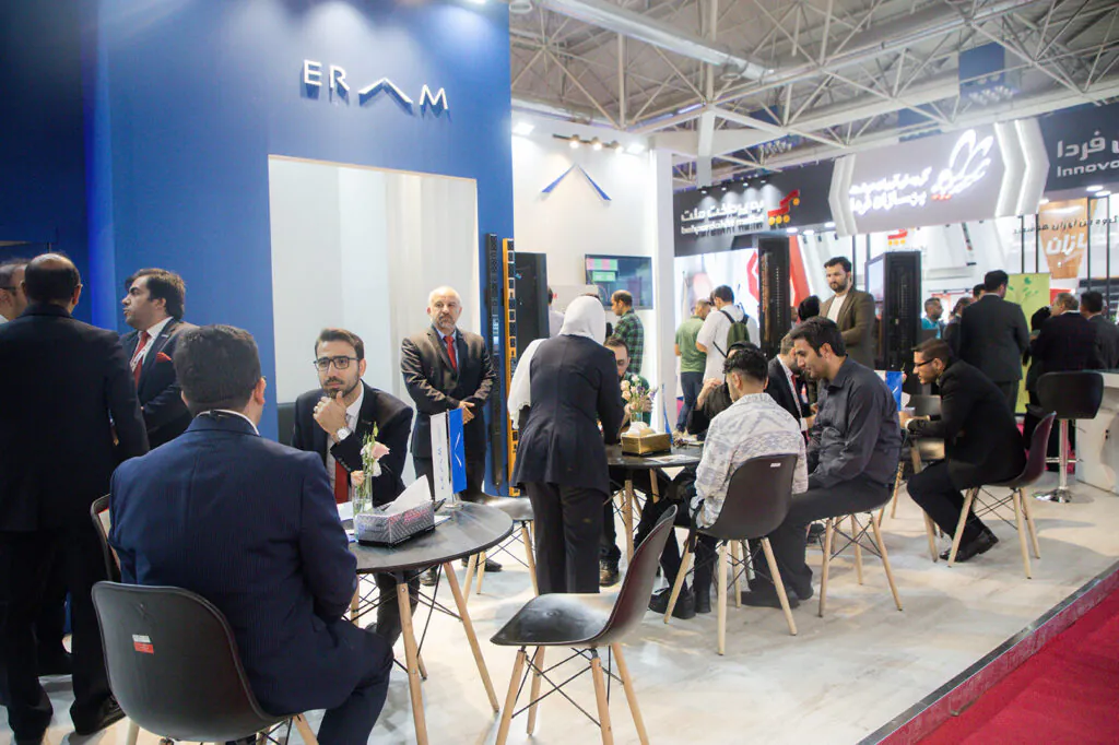 الکامپ ۱۴۰۳