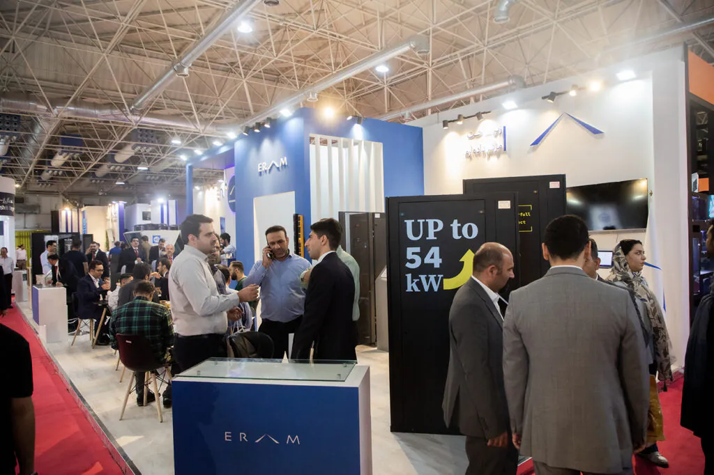 الکامپ ۱۴۰۳