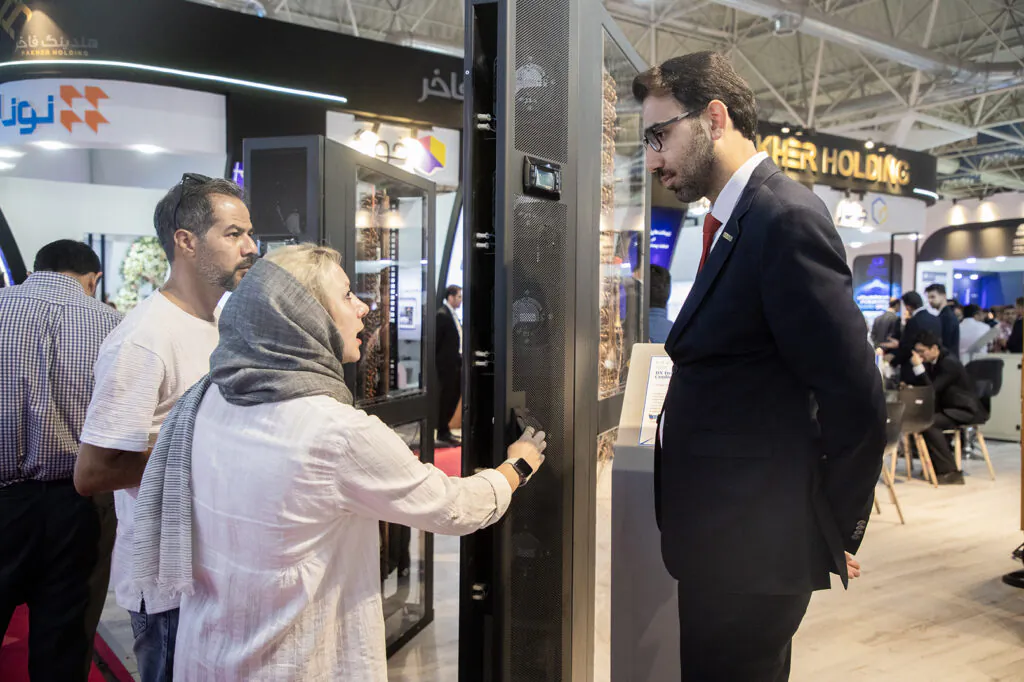 الکامپ ۱۴۰۳