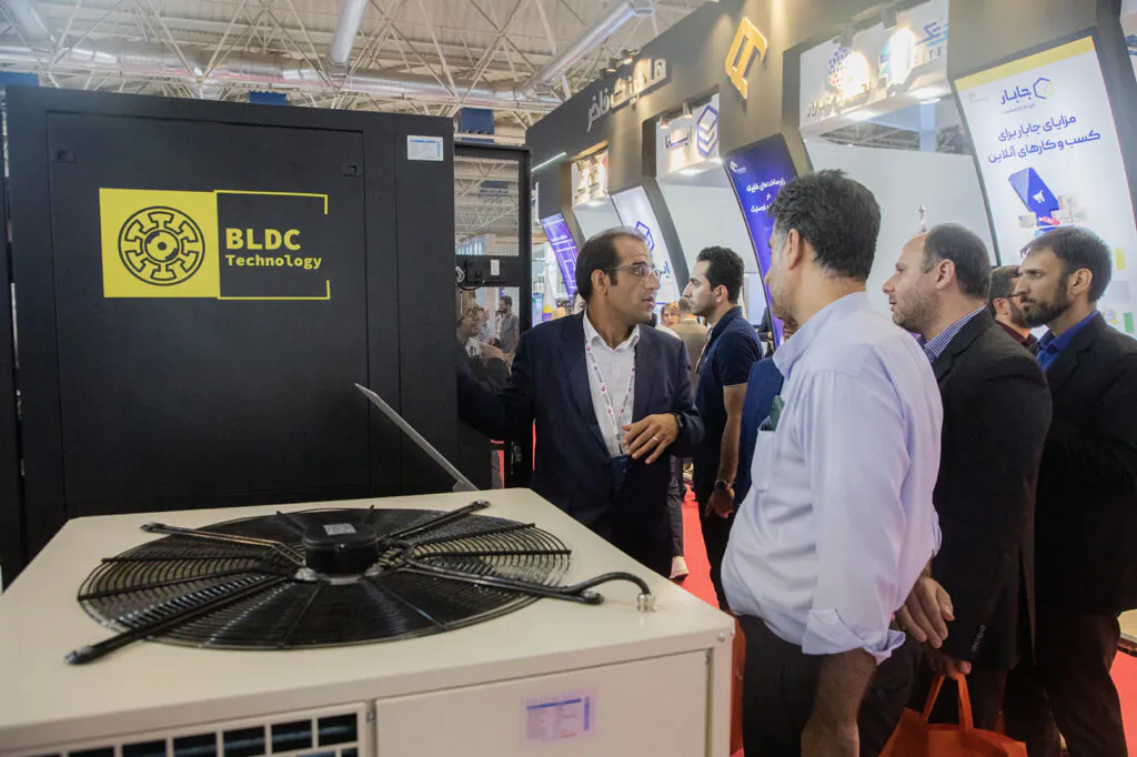 الکامپ ۱۴۰۳