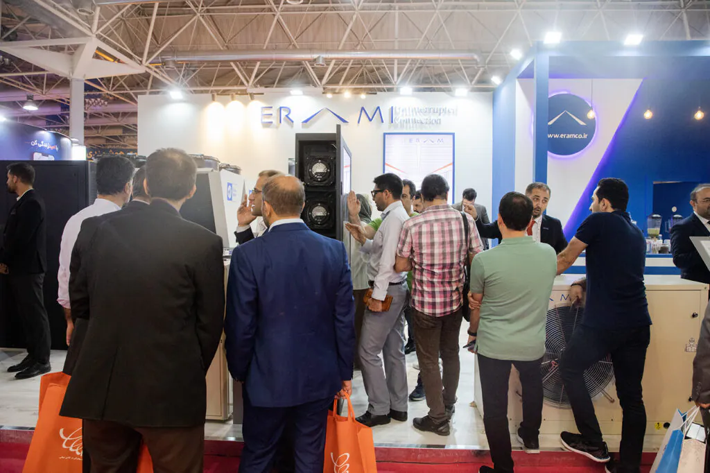 الکامپ ۱۴۰۳