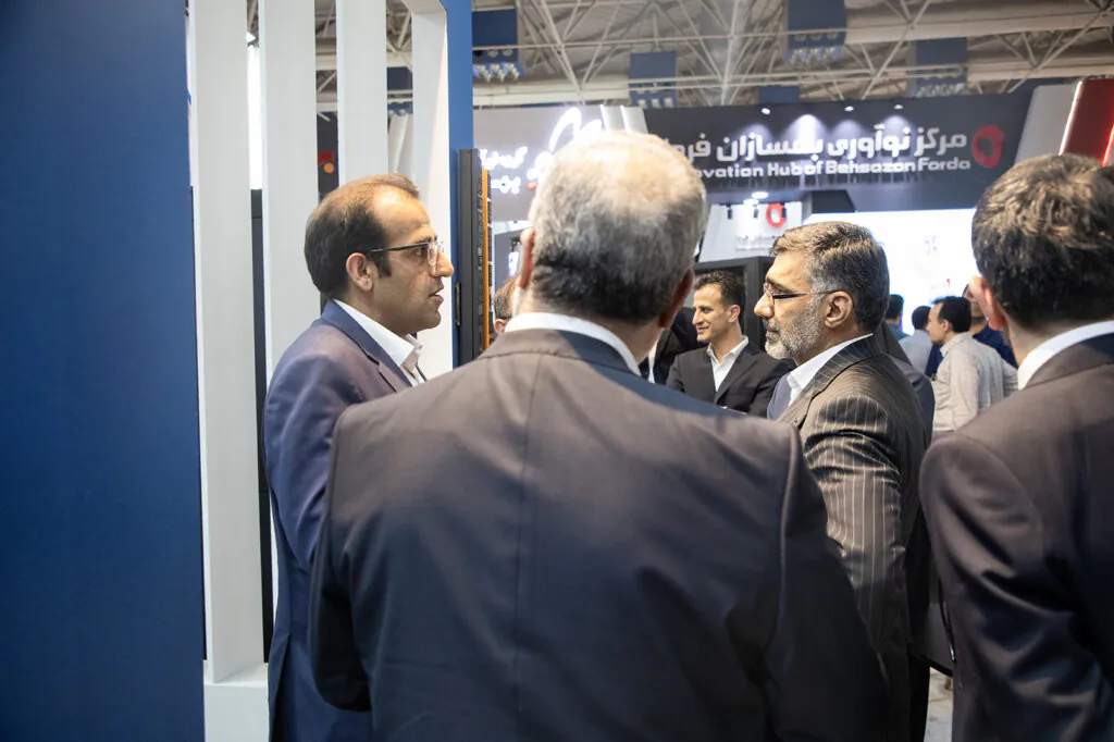 الکامپ ۱۴۰۳