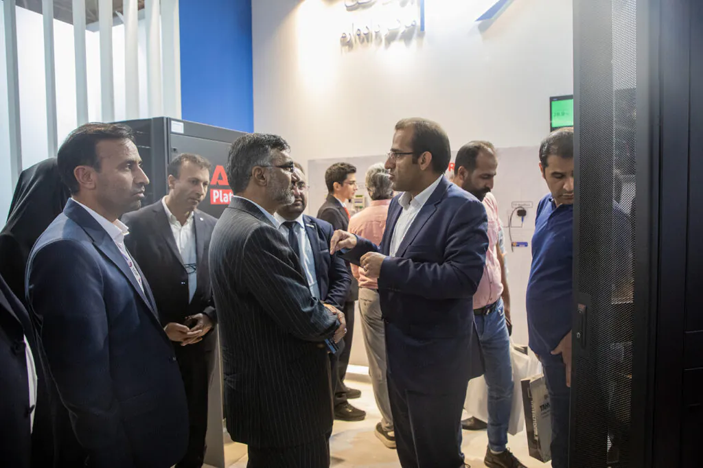 الکامپ ۱۴۰۳