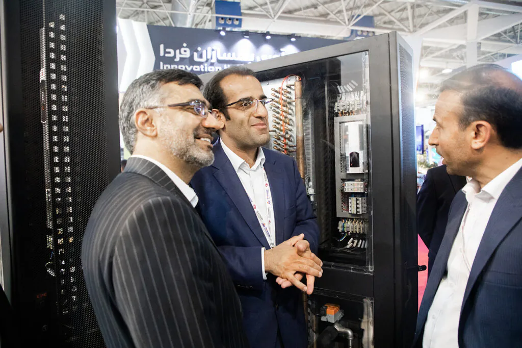 الکامپ ۱۴۰۳