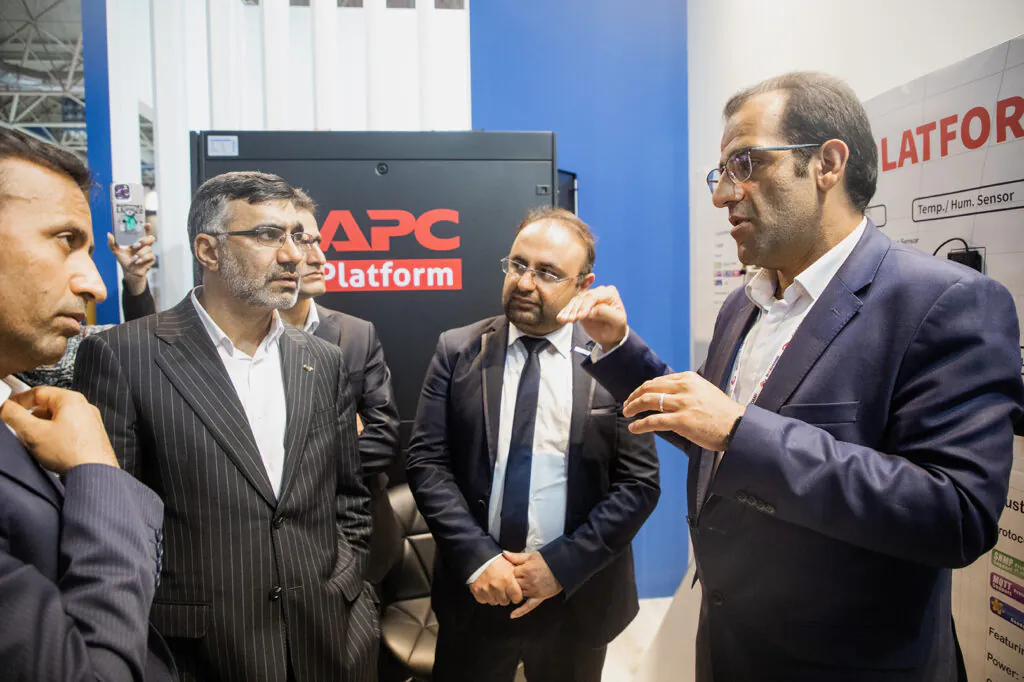 الکامپ ۱۴۰۳