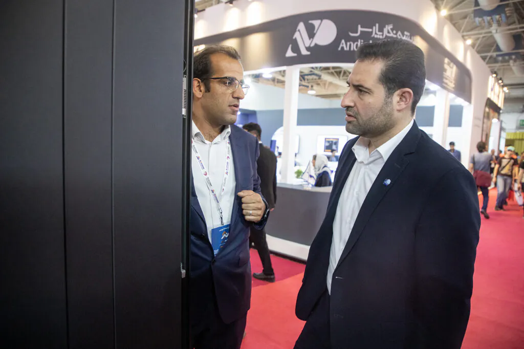 الکامپ ۱۴۰۳