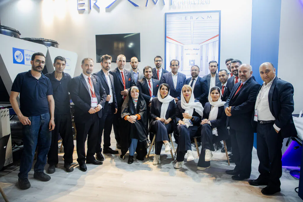 الکامپ ۱۴۰۳